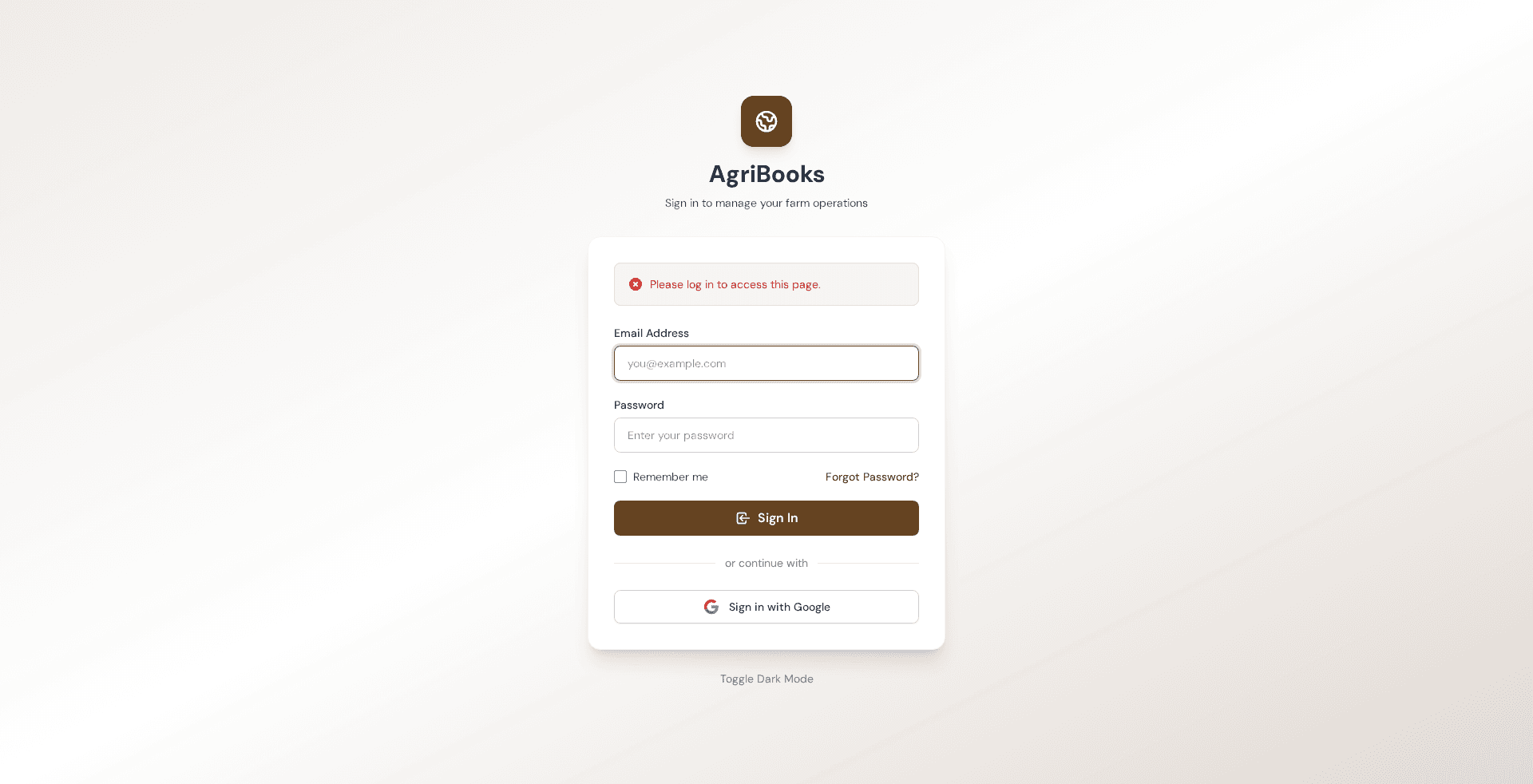 Agribooks