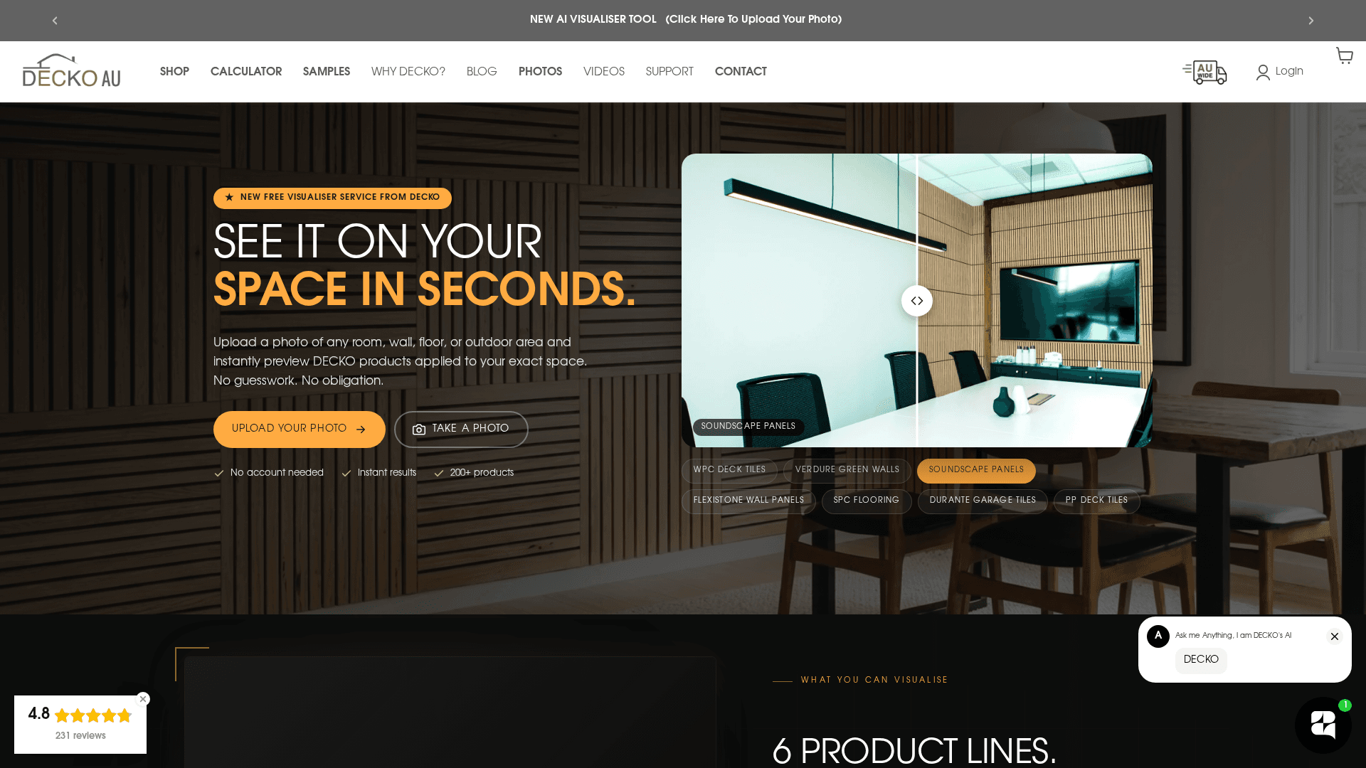 Visualizer