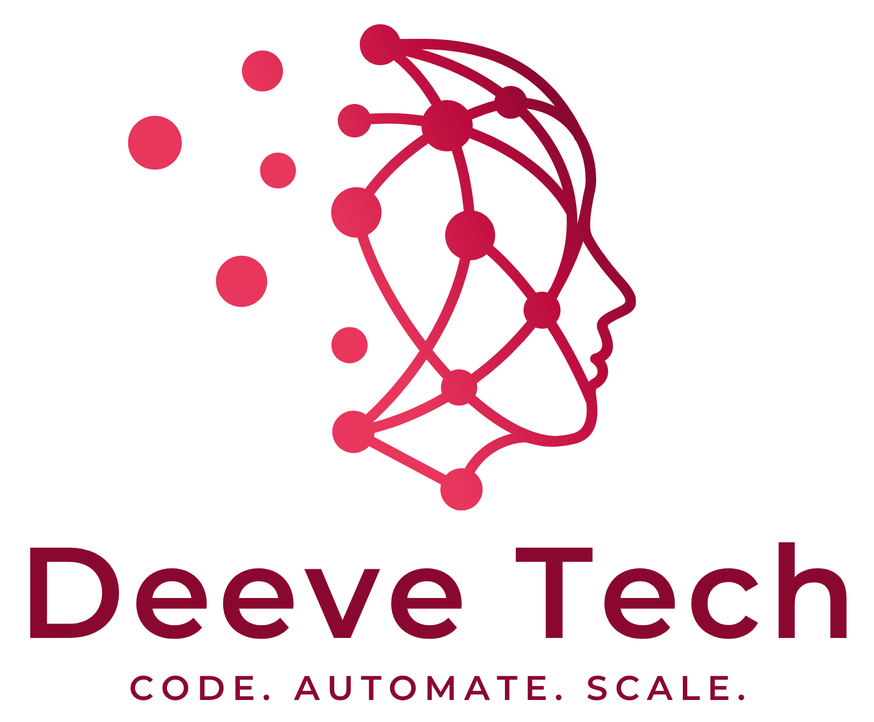 Deeve Technologies by Dinnes D.