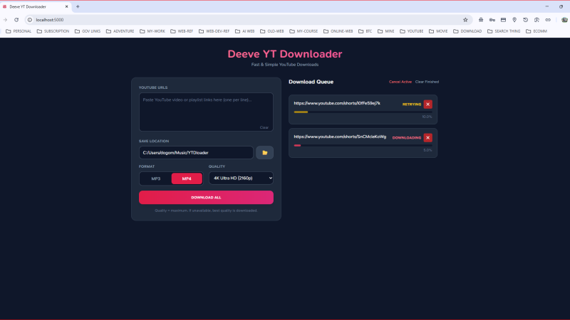 portfolio-yt-downloader-2