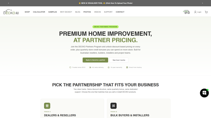 partner